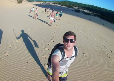 Australia East Coast Travel Backpackers Tours