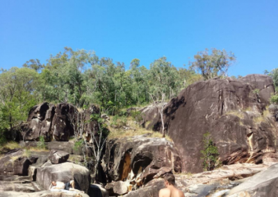 Australia East Coast Travel Backpackers Tours